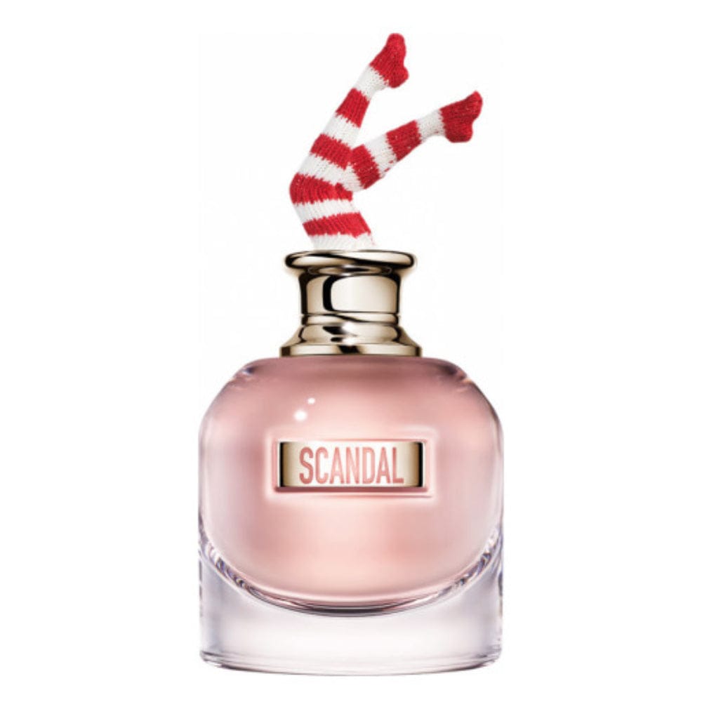 Jean Paul Gaultier Scandal Collector's Snow Globe Edition 2019