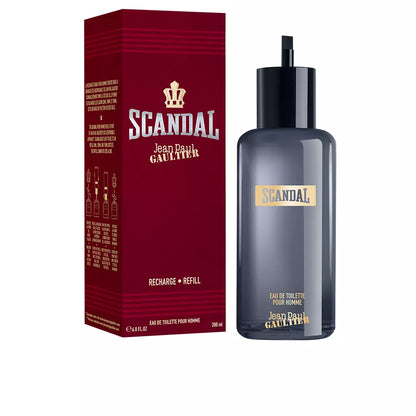 Jean Paul Gaultier Scandal Homme