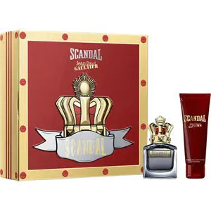 Jean Paul Gaultier Scandal Homme