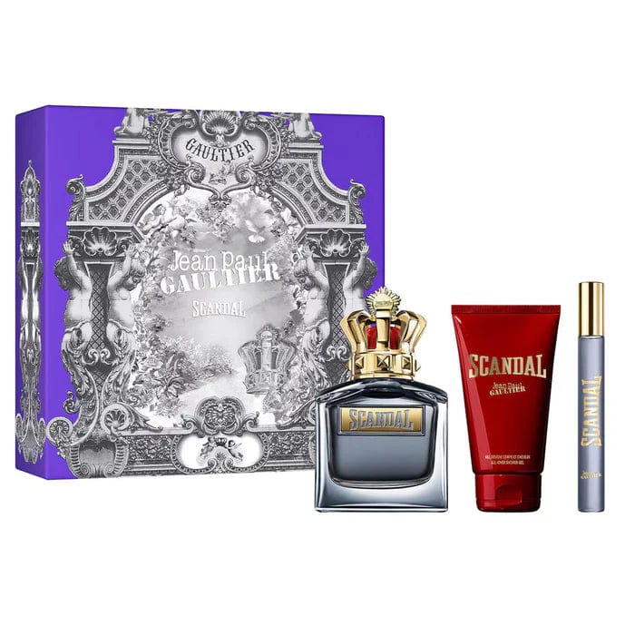 Jean Paul Gaultier Scandal Homme