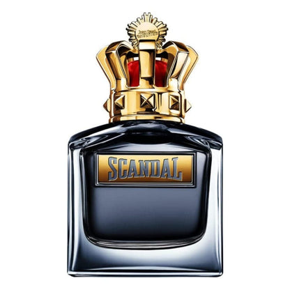 Jean Paul Gaultier Scandal Homme