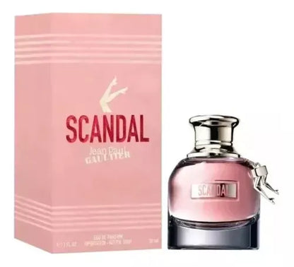 Jean Paul Gaultier Scandal