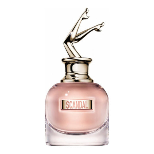 Jean Paul Gaultier Scandal