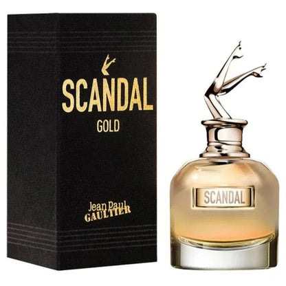 Jean Paul Gaultier Scandal Gold
