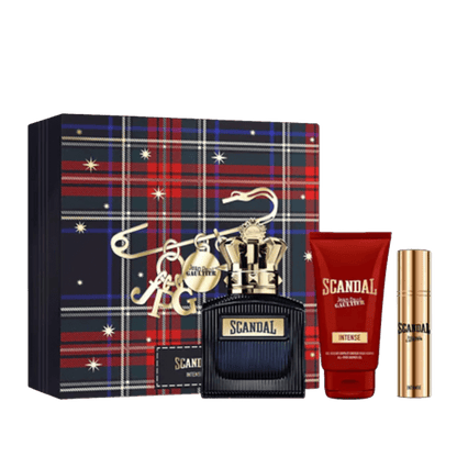 Jean Paul Gaultier Scandal Homme Intense
