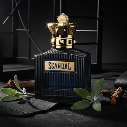 Jean Paul Gaultier Scandal Homme Intense