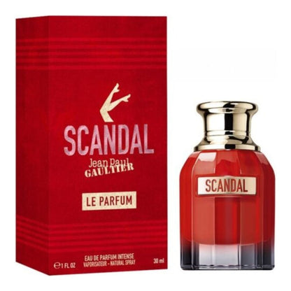Jean Paul Gaultier Scandal Le Parfum 