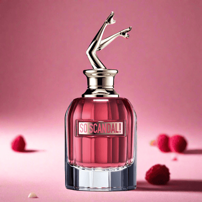 Jean Paul Gaultier So Scandal