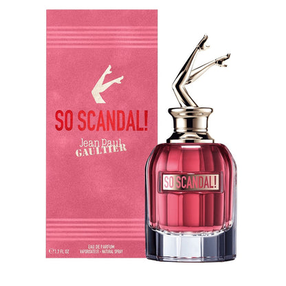 Jean Paul Gaultier So Scandal