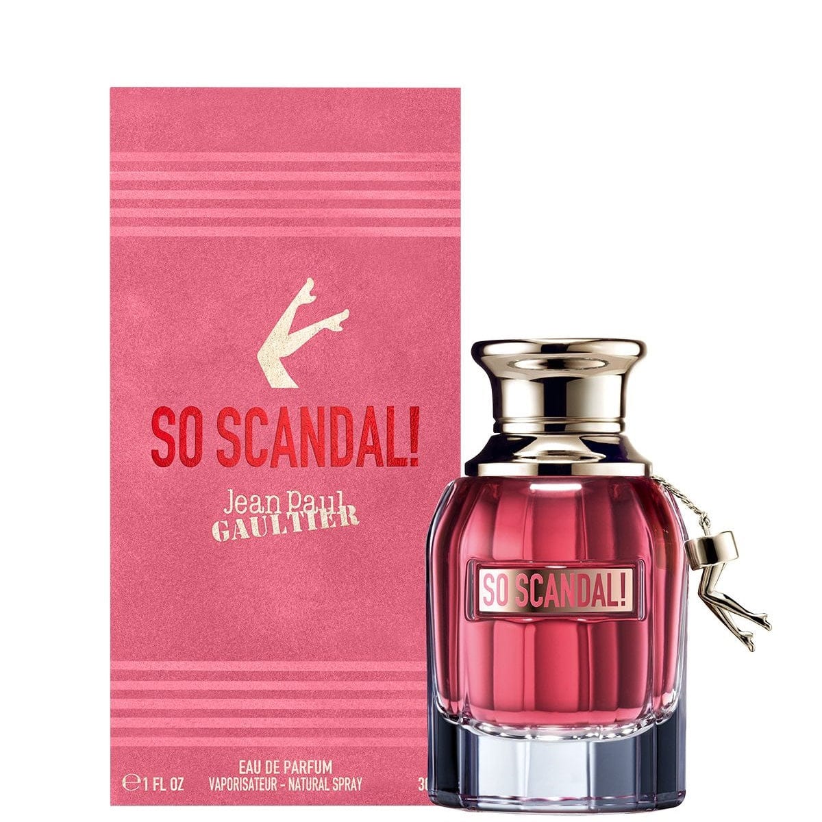 Jean Paul Gaultier So Scandal