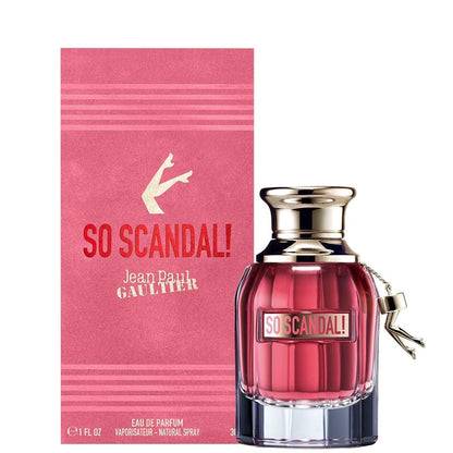 Jean Paul Gaultier So Scandal