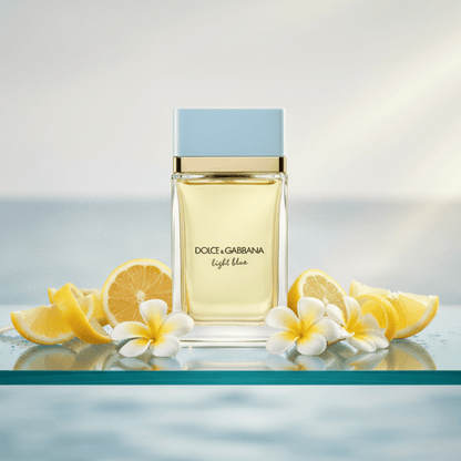 Light Blue Eau de Parfum