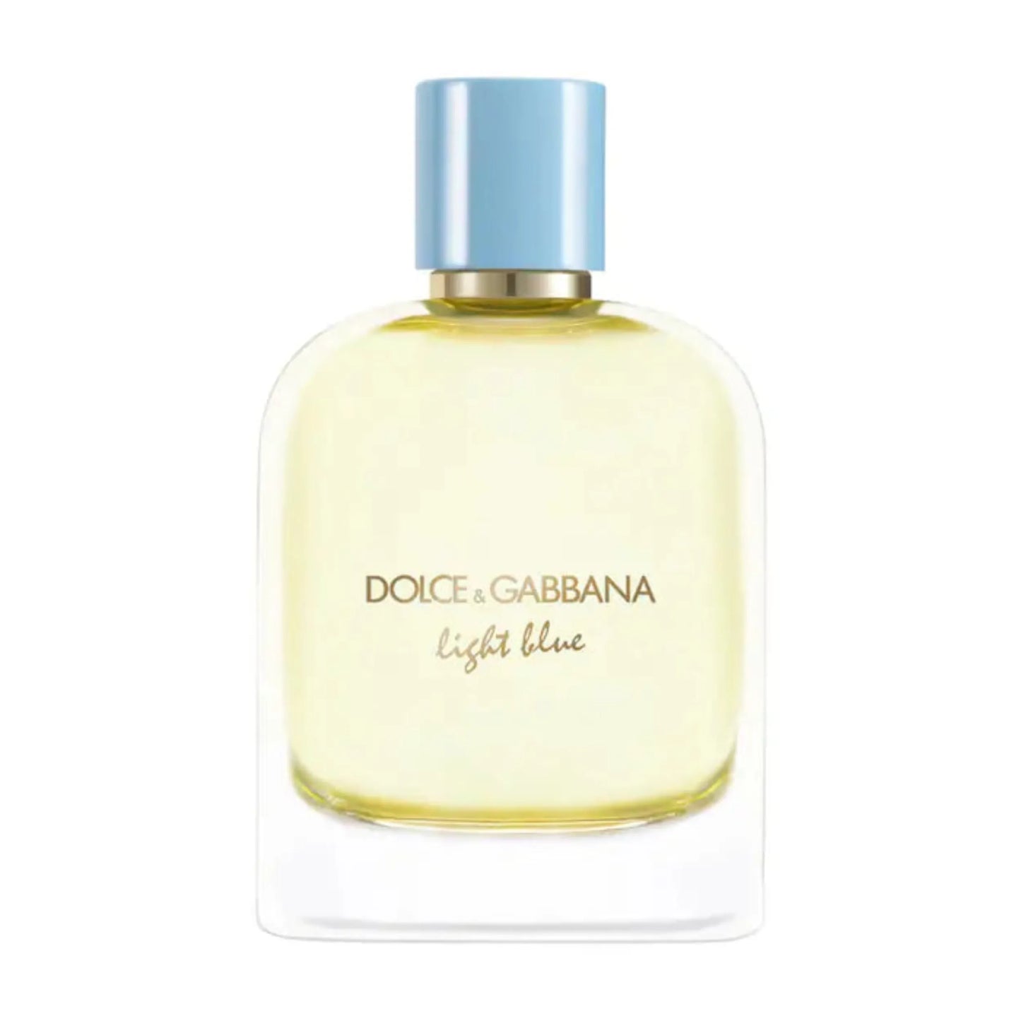 Light Blue Pour Homme Eau de Parfum