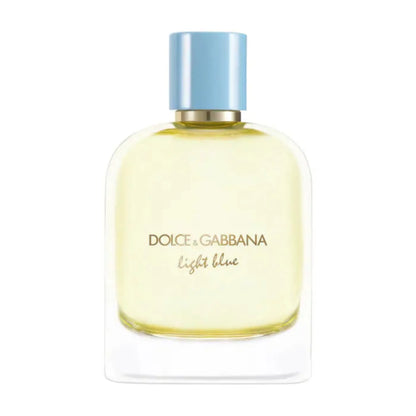 Light Blue Pour Homme Eau de Parfum