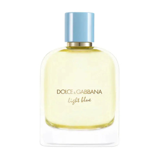 Light Blue Pour Homme Eau de Parfum