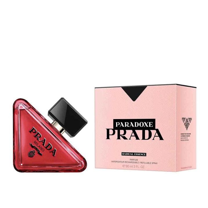 Paradoxe Radical Essence Parfum