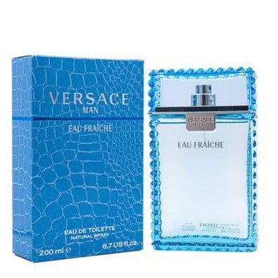 Versace Versace Man Eau Fraiche