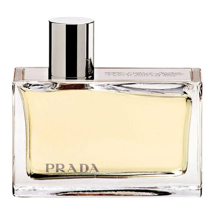 Prada Amber Women's Perfume/Cologne For Women Eau de Parfum 1.7 oz / 2.7 oz Edp