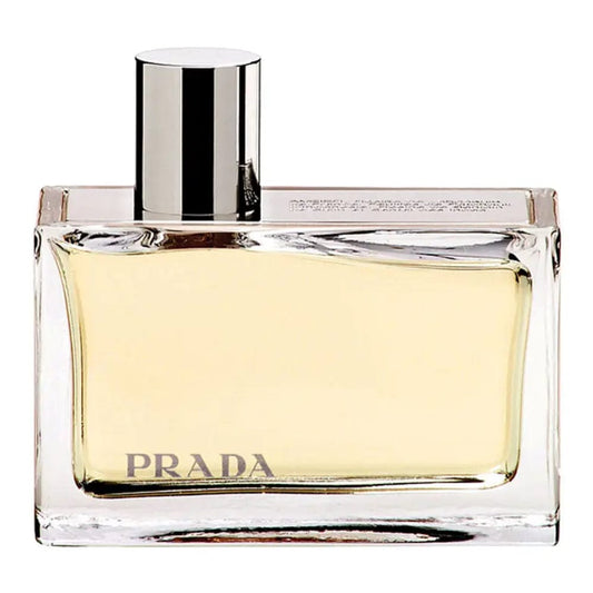 Prada Amber Women's Perfume/Cologne For Women Eau de Parfum 1.7 oz / 2.7 oz Edp