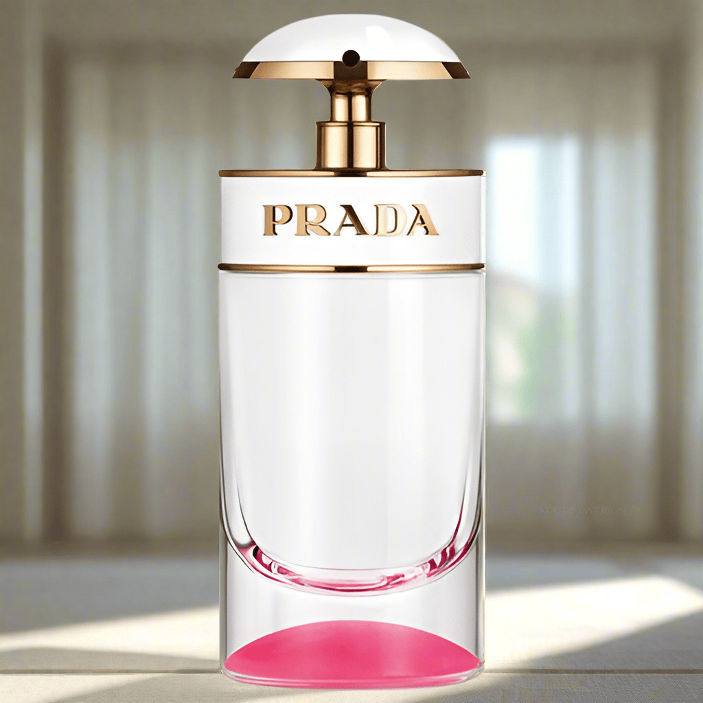 Prada Candy Kiss