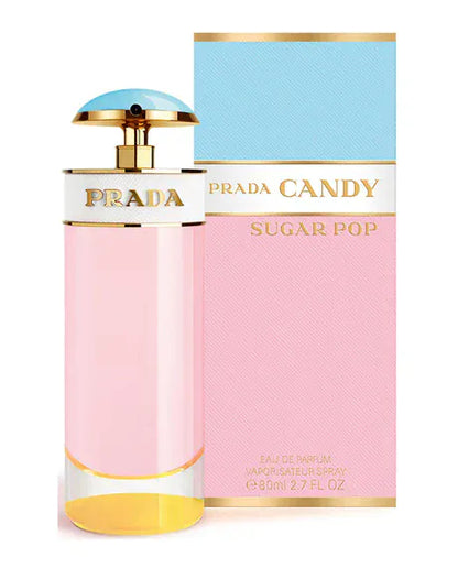 Prada Candy Sugar Pop Women's Perfume/Cologne For Women Eau de Parfum 2.7 oz Edp