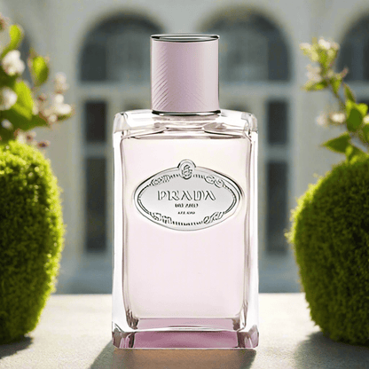 Prada Infusion d'Oeillet 3.4 oz Edp
