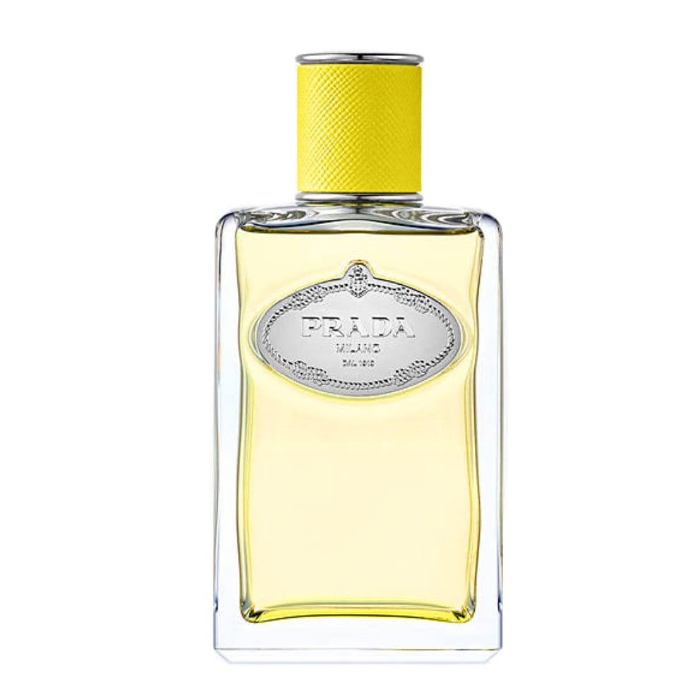 Prada Infusion d'Ylang Unisex Perfume/Cologne For Men & Women Eau de Parfum 3.4 oz Edp