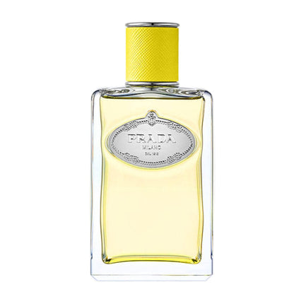 Prada Infusion d'Ylang Unisex Perfume/Cologne For Men & Women Eau de Parfum 3.4 oz Edp