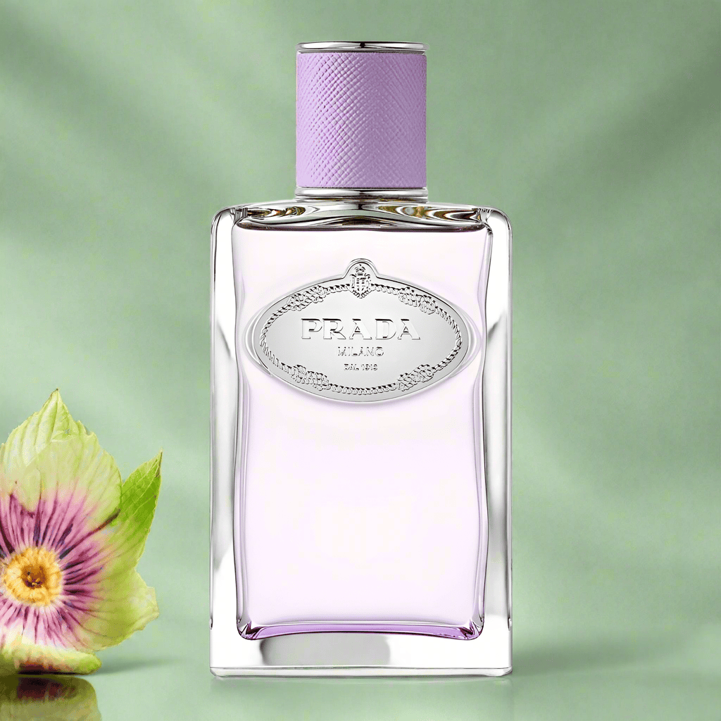 Prada Infusion de Figue 3.3 oz Edp