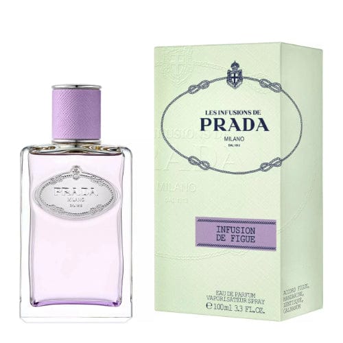 Prada Infusion de Figue 3.3 oz Edp