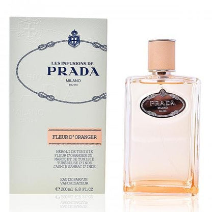 Prada Infusion de Fleur d'Oranger
