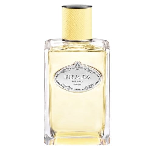 Prada Infusion de Mimosa Wome's Perfume/Cologne For Her Eau De Parfum 3.4 oz Edp