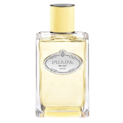 Prada Infusion de Mimosa Wome's Perfume/Cologne For Her Eau De Parfum 3.4 oz Edp