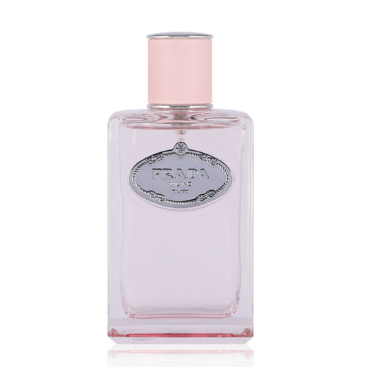 Prada Infusion de Rose Women's Perfume/Cologne For Her Eau De Parfum 3.4 oz / 6.8 oz Edp