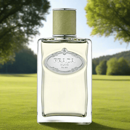 Prada Infusion de Vetiver 3.4 oz Edp 