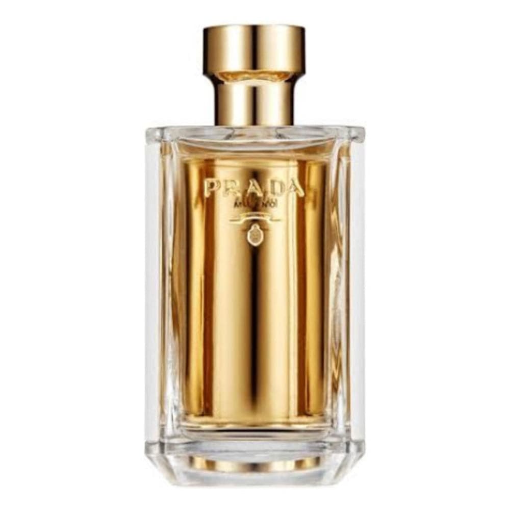 Prada La Femme Women's Perfume/Cologne For Women Eau de Parfum 1.7 oz / 3.4 oz / Gift Set 3.4 oz Edp