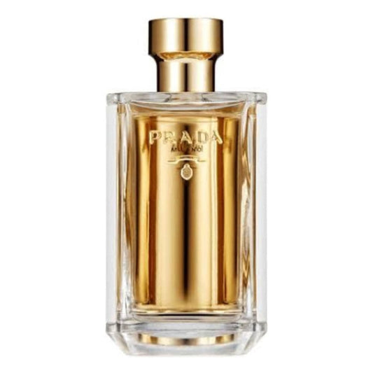 Prada La Femme Women's Perfume/Cologne For Women Eau de Parfum 1.7 oz / 3.4 oz / Gift Set 3.4 oz Edp