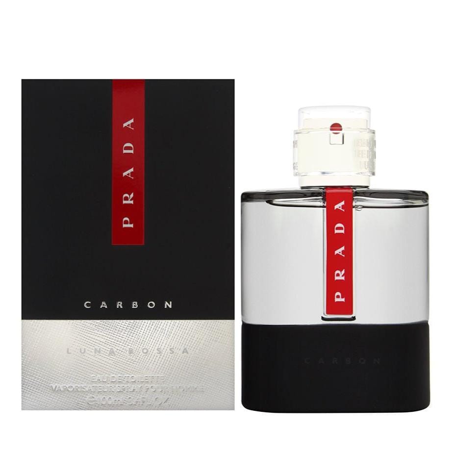 Prada Luna Rossa Carbon
