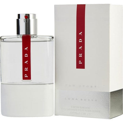 Prada Luna Rossa Eau Sport