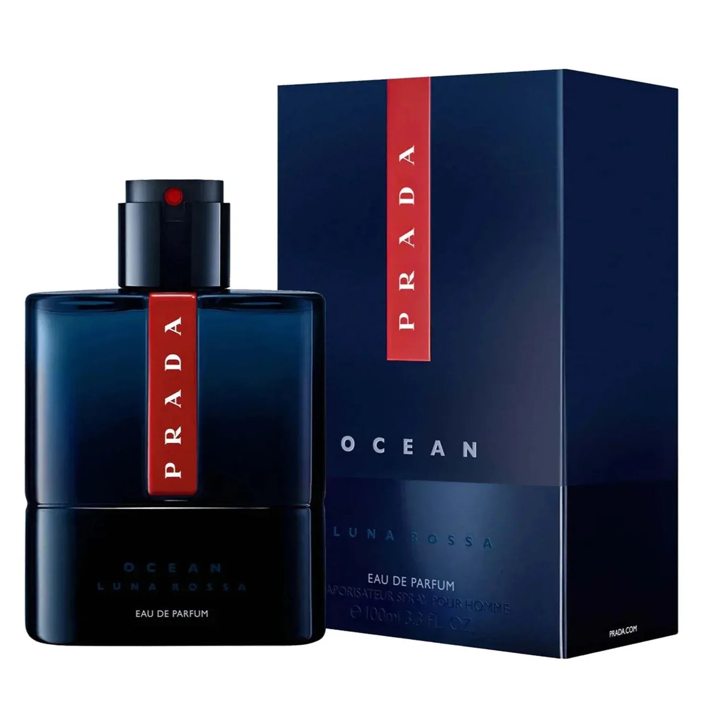 Prada Luna Rossa Ocean Eau de Parfum
