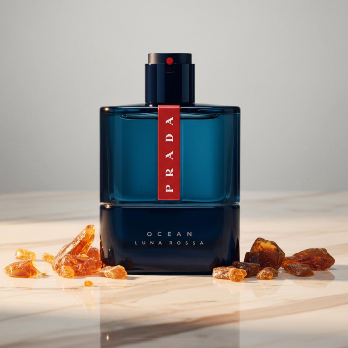 Prada Luna Rossa Ocean