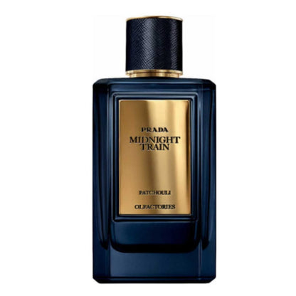 Prada Mirages Midnight Train 3.4 oz Edp