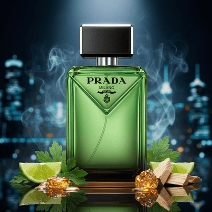 Prada Paradigme