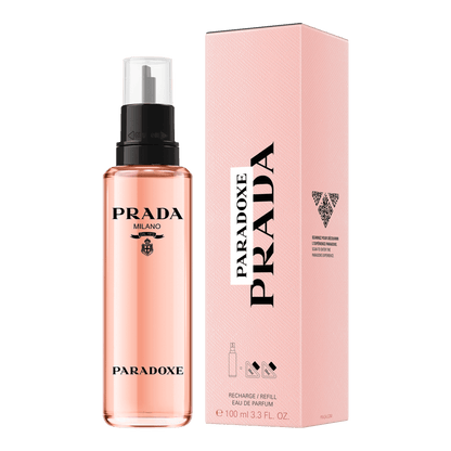 Prada Paradoxe