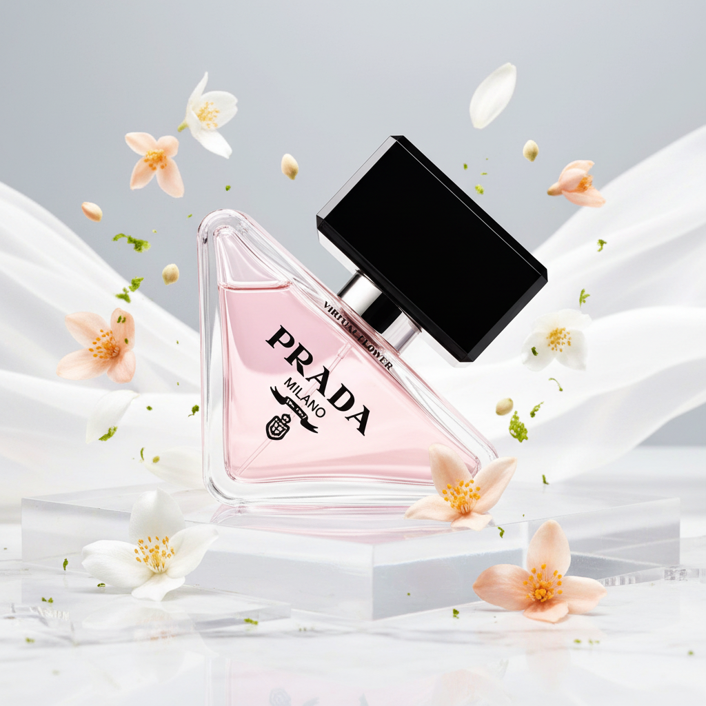 Prada Paradoxe Virtual Flower