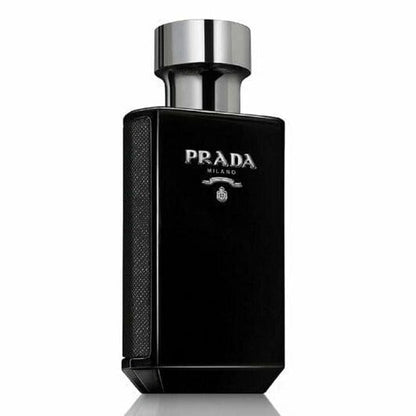 Prada Prada L'Homme Intense Men’s Perfume/Cologne For Men Eau de Parfum Intense 3.4 oz Edp