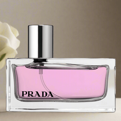 Prada Tendre Women's Perfume/Cologne For Women Eau de Parfum 1.7 oz Edp