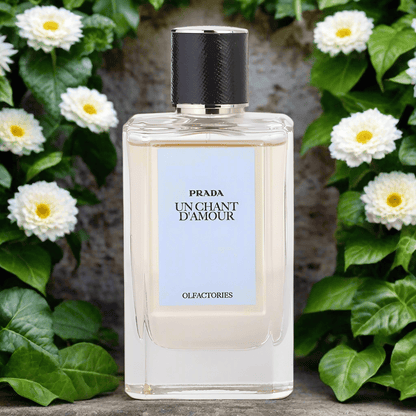 Prada Un Chant D’Amour 3.4 oz Edp