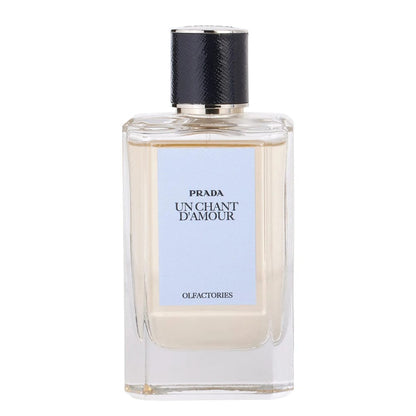 Prada Un Chant D’Amour 3.4 oz Edp