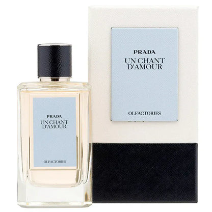 Prada Un Chant D’Amour 3.4 oz Edp